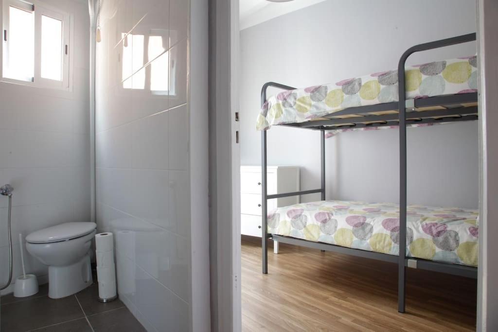El Balco Del Bastareny Apartamento Renovado 6P グアルディオラ・デ・ベルゲーダ エクステリア 写真