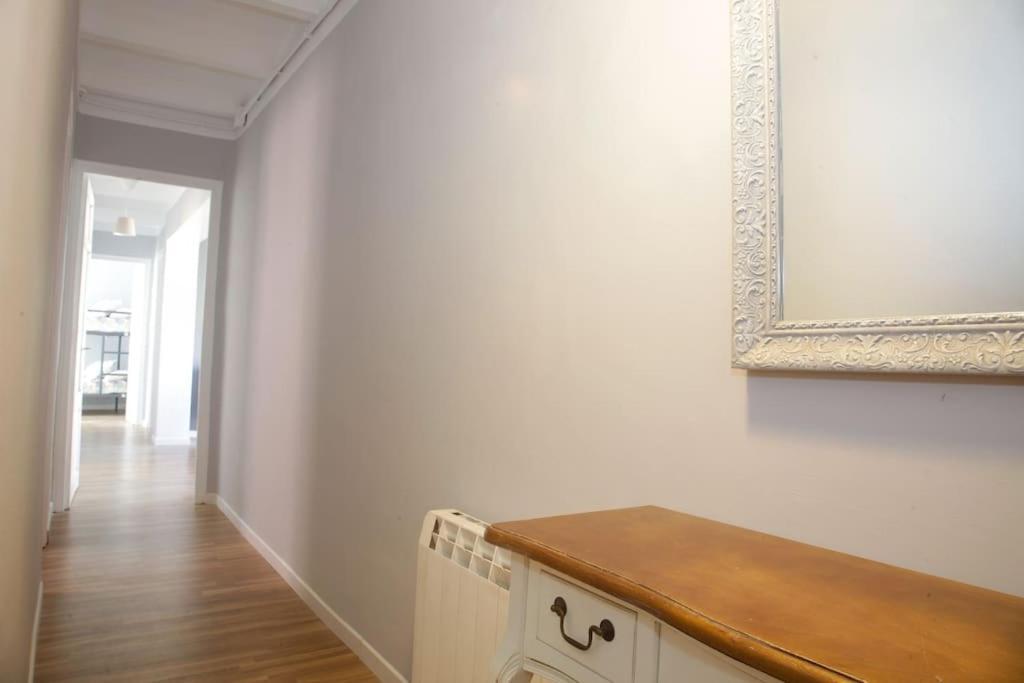 El Balco Del Bastareny Apartamento Renovado 6P グアルディオラ・デ・ベルゲーダ エクステリア 写真
