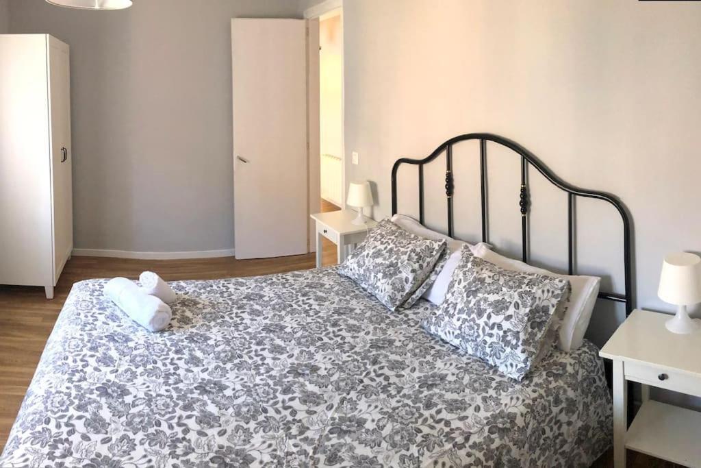 El Balco Del Bastareny Apartamento Renovado 6P グアルディオラ・デ・ベルゲーダ エクステリア 写真