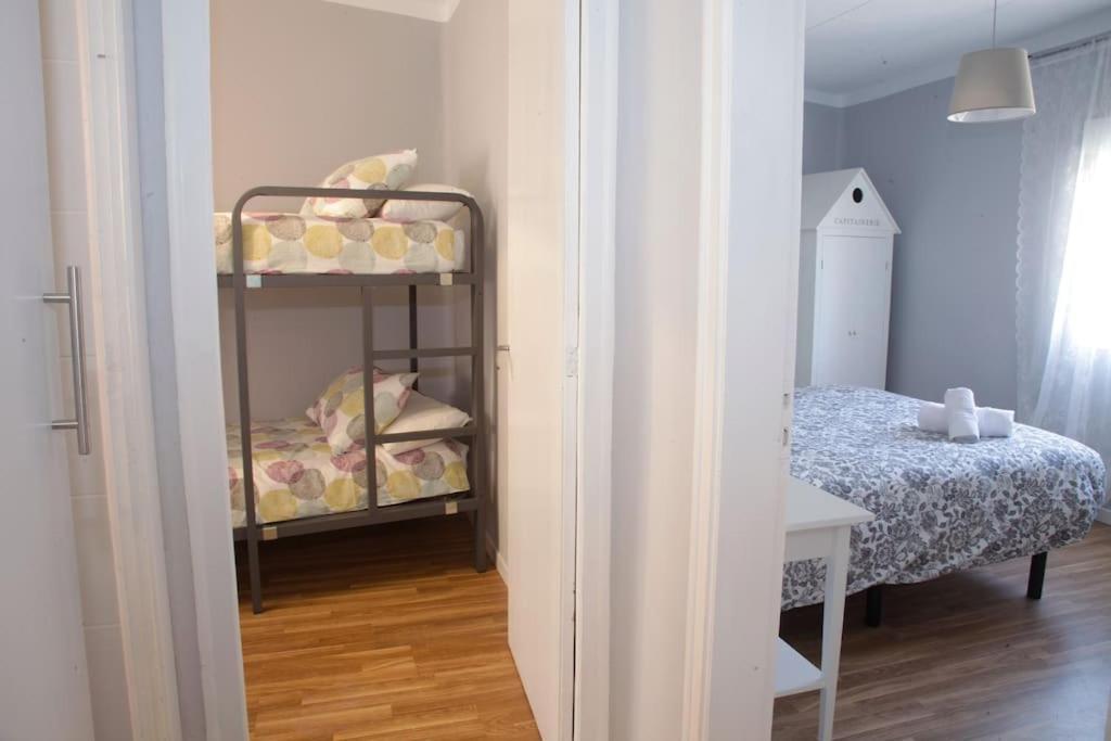 El Balco Del Bastareny Apartamento Renovado 6P グアルディオラ・デ・ベルゲーダ エクステリア 写真